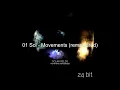 Solar Fields -  Movements remastered 24bit (With Bonus Track)