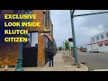 Inside a Canton Ohio Dispensary called the Citizen