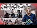 Download Lagu DiJEMPUT PAK POLISI ‼️ODGJnya SENANG BISA PULANG tapi TIDAK KENAL ORANG