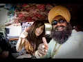 Darine Hadchiti " Exclusive Pics From Video Clip Kel El Ossa "