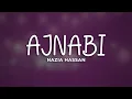Download Lagu Ajnabi - Nazia Hassan (Lyrics + Reverb)