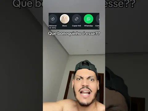 INSTAGRAM LANÇOU UM TAL DE MOUSSE