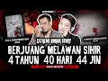 Download Lagu (FULL DOKUMENTASI) KIRIMAN SIHIR PALING HOROR!! SUKMA ISTRI SAYA DIBAWA DAN MATANYA DIBIKIN BUTA