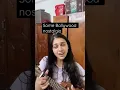 Download Lagu Tum hi dekho na cover | Darini Hariharan