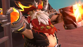 satu tarikan satu nyawa melayang by franco mobile legends