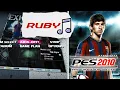 Pro Evolution Soccer 2010 - Ruby 🎶