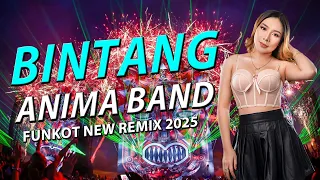 funkot bintang anima band new remix 2025 by dj rere monique