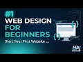 HTML Tutorial for Beginners How to Create Your First Webpage