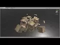 Destroy Object in Unity 5 Collision Event