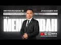 Lagu MENYEMBAH | IBADAH PENDALAMAN ALKITAB | Pdm. Soni Laiju Malana, M.Pd.