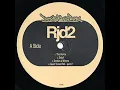 RJD2 - Smoke & Mirrors