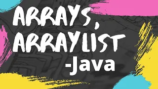 arrays ArrayList arraylist in java java arraylist java example