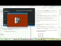 Coding 1st Practical No 9