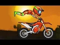 MOTO X3M coolmath games