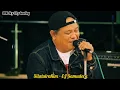 Dulu lagu dia jadi siulan kita...EJ Samudera - Silatulrahim #AnniversaryBikersVSRockers