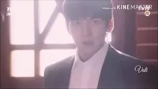 مسلسل The K2 لما تشوفك عيني كارمن سليمان 