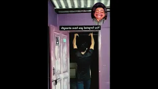 فيديوهات لكاميرات مراقبه مضحكه اول مره تشوفها الحلقه الثالثه 