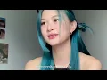 จันทร์อังคารพุธพฤหัสศุกร์เสาร์อาทิตย์ - Patrickananda (Cover by Fyeqoodgurl)
