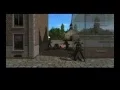 Alley-Oops Wrong Turn and Sudden Death in CMBN