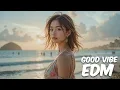 Download Lagu EDM Relax: Chill \u0026 Calm 🎧 Background Music for Everyday Moments MP3