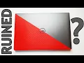 Dell XPS 15 NEW 2019 7590 Did I RUIN it with skin