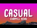 Download Lagu Chappell Roan - Casual (Lyrics)
