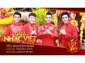 Lagu Tết Nguyên Đán - V.Music | Gala Nhạc Việt 1