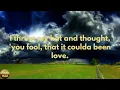 Billy Currington - Good Directions (Lyrics)