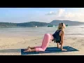 Yoga For Your Back Strength Recover Tone Cambodia
