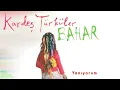 Kardeş Türküler - feat. Neşet Ertaş / Yanıyorum [ Bahar © 2006 Kalan Müzik ]