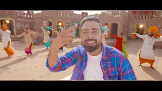 Bhalwan | Daljeet Chahal ft Kabal Saroopwali | New Punjabi Song 2018 | VS Records