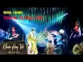 Download Lagu Trách Ai Bây Giờ [Dance Remix]  Khưu Huy Vũ ft Dương Hồng Loan