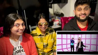suldan seeraar feat kiin jamac my love reaction 