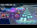 Download Lagu (ALL PERFECT) Roblox RoBeats - A Lasting Promise (Hard) [32] A+ / 100.00% (Formerly Difficulty 26)