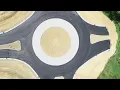 Sellersburg s hope new roundabout will attract more businesses