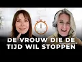 Lagu De Belgische Wetenschapper Die Veroudering Wil Stoppen | Dr. Ellen Crabbe (Zirtui)