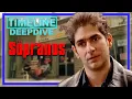 Timeline The Sopranos - The Complete History Of The Sopranos