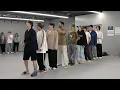 Download Lagu SUPER JUNIOR 18TH ANNIVERSARY '1t's 8lue' FAN MEETING #1 | Dance Practice Behind