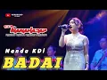 BADAI - NANDA KDI  - NEW  MANAHADAP | MITRA PRO AUDIO
