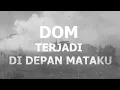 Download Lagu Terjadi Di Depan Mataku (Official Lyric Video)