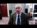 Traumatic Brain Injury Litigation interview with Peter Burg of Burg Simpson