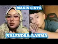 Download Lagu NALENDRA-RAHMA MAKIN CINTA TERASA DUNIA MILIK KITA BERDUA 