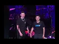 Dawid Podsiadło i Artur Rojek - Długość dźwięku samotności (Chorzów, 25.06.2022)