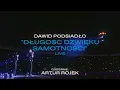 Download Lagu Dawid Podsiadło i Artur Rojek - Długość dźwięku samotności (Chorzów, 25.06.2022)