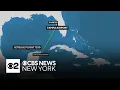 JetBlue flight bound for Newark Airport diverted after passengers injured