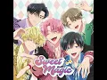 Sweet Magic - F/ACE