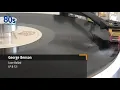 Lagu George Benson ‎– Love Ballad - (12inch/LP version) - HQ vinyl 96kHz 24bit captured audio