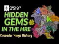Historically Interesting Counts in CK3 s Holy Roman Empire