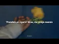 Nadie va a a pensar en ti mejor q yo Ed Maverick (letra)