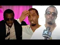 Diddy Kim Porter Extra s Lost from Baby Shower for Their Twins